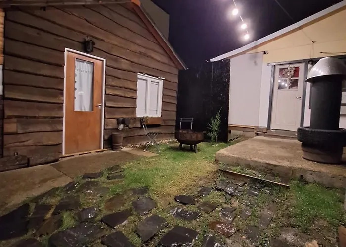 Cabana Ushuaia