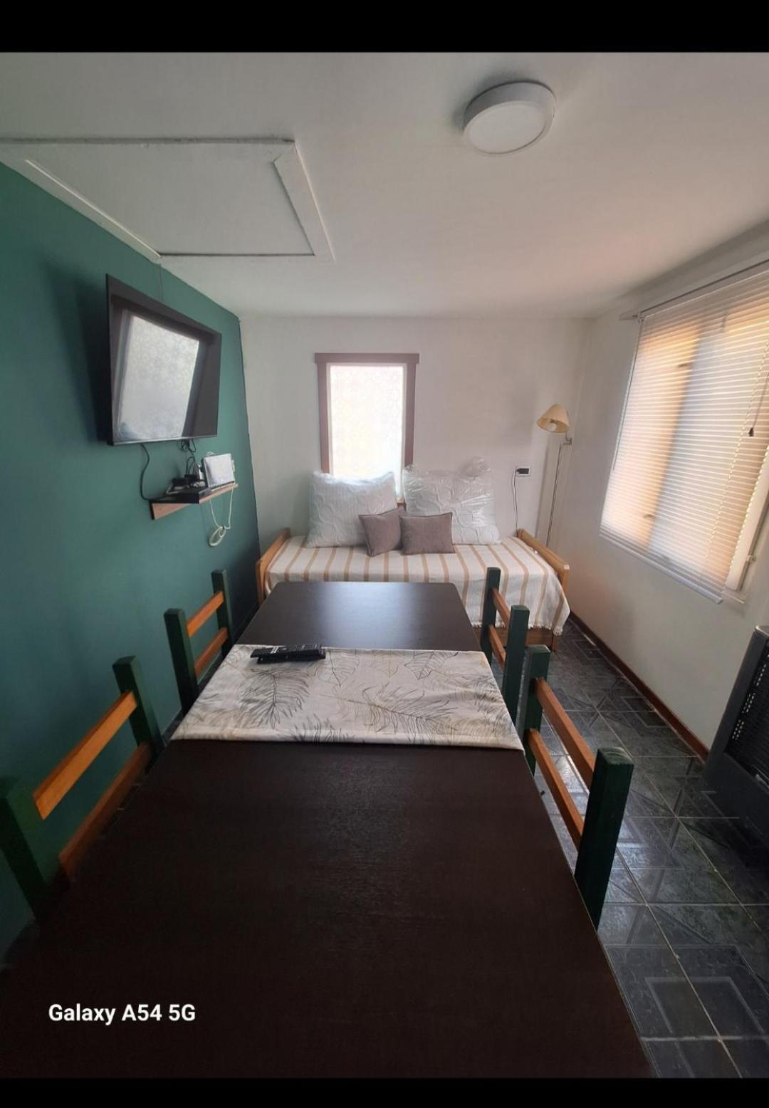 Cabana Ushuaia Apartamento *