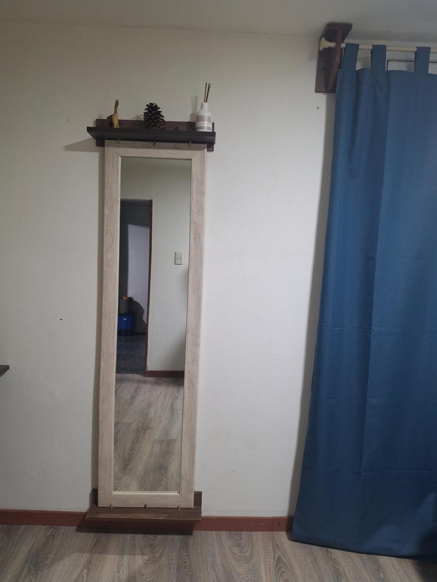 Apartamento Cabana Ushuaia Ushuaia