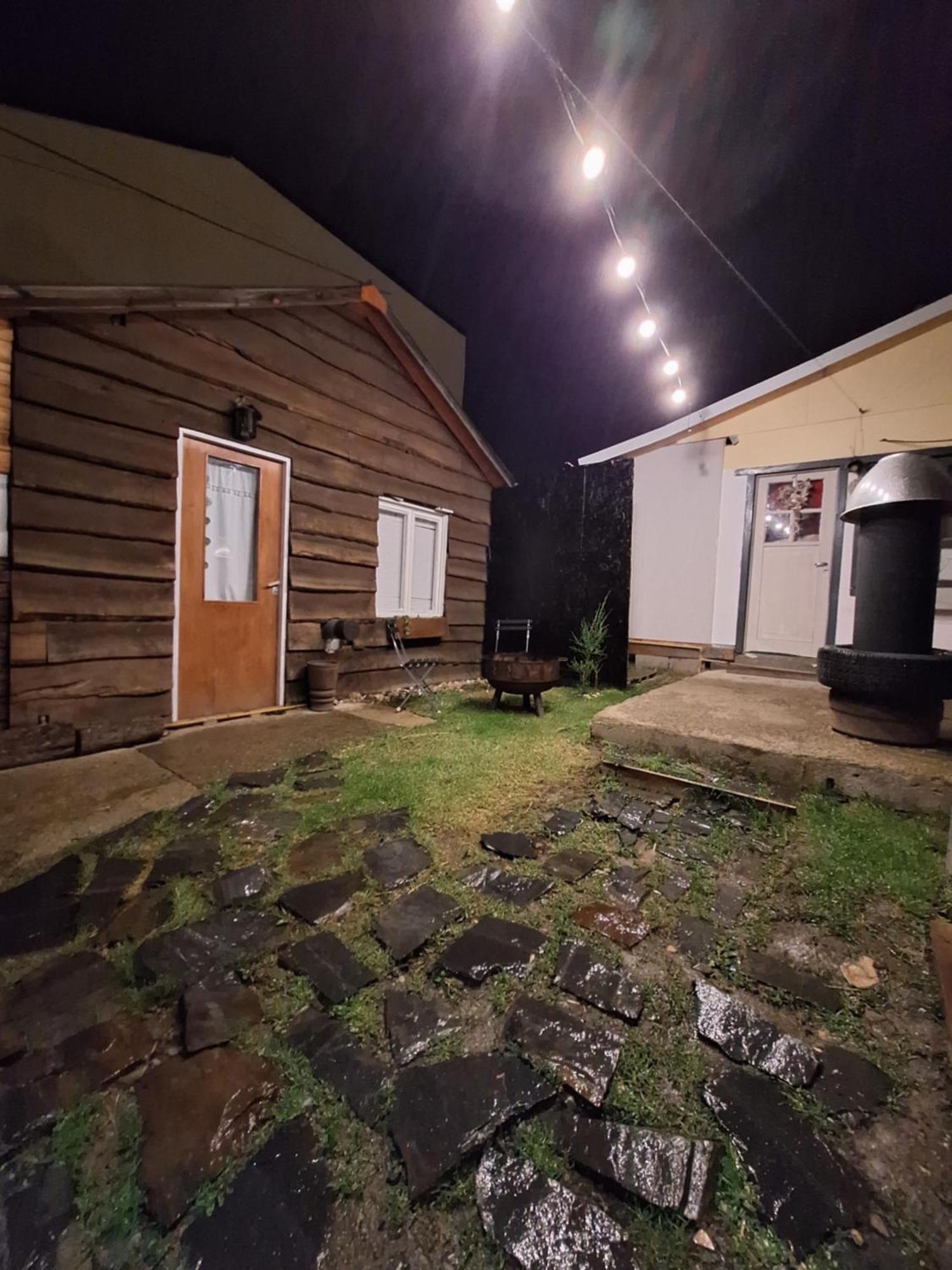 Apartamento Cabana Ushuaia Ushuaia