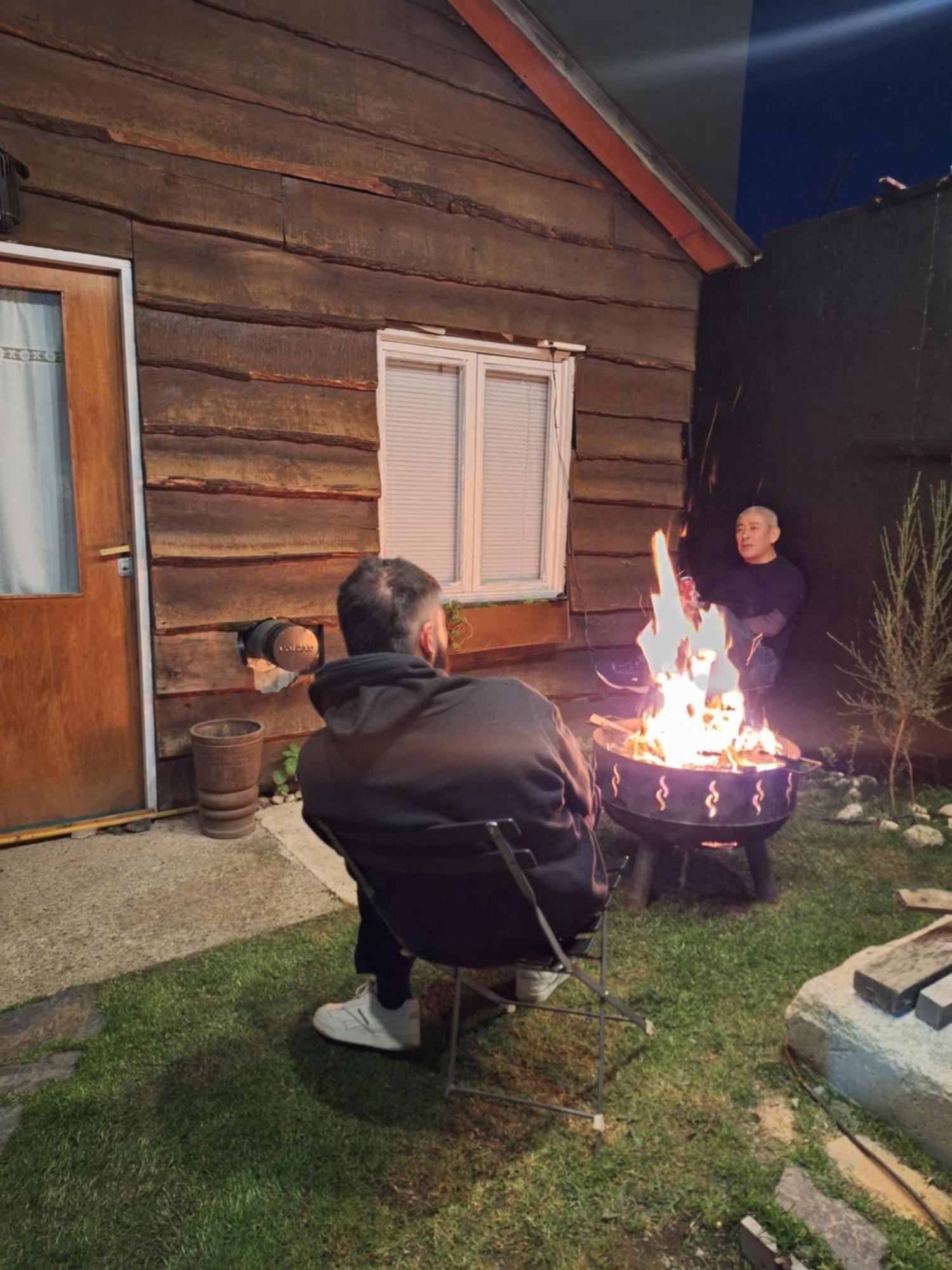 Cabana Ushuaia *